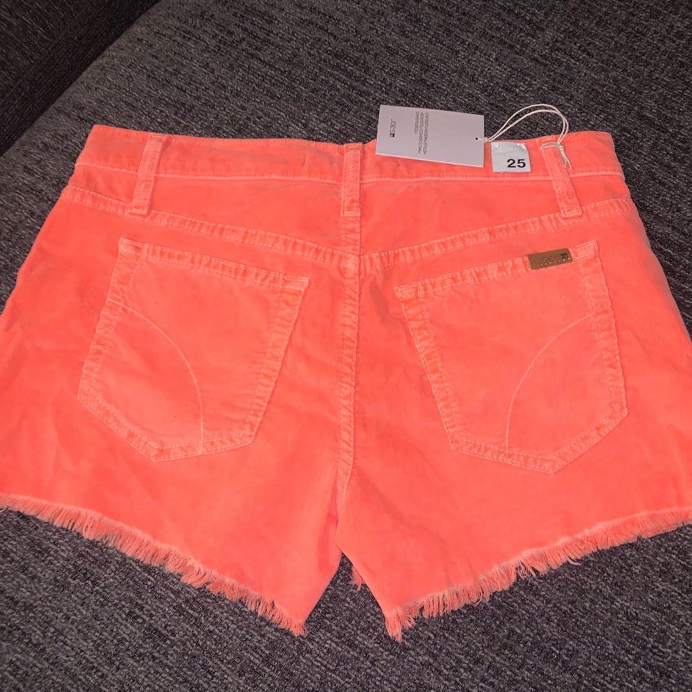 Joe sexy shorts